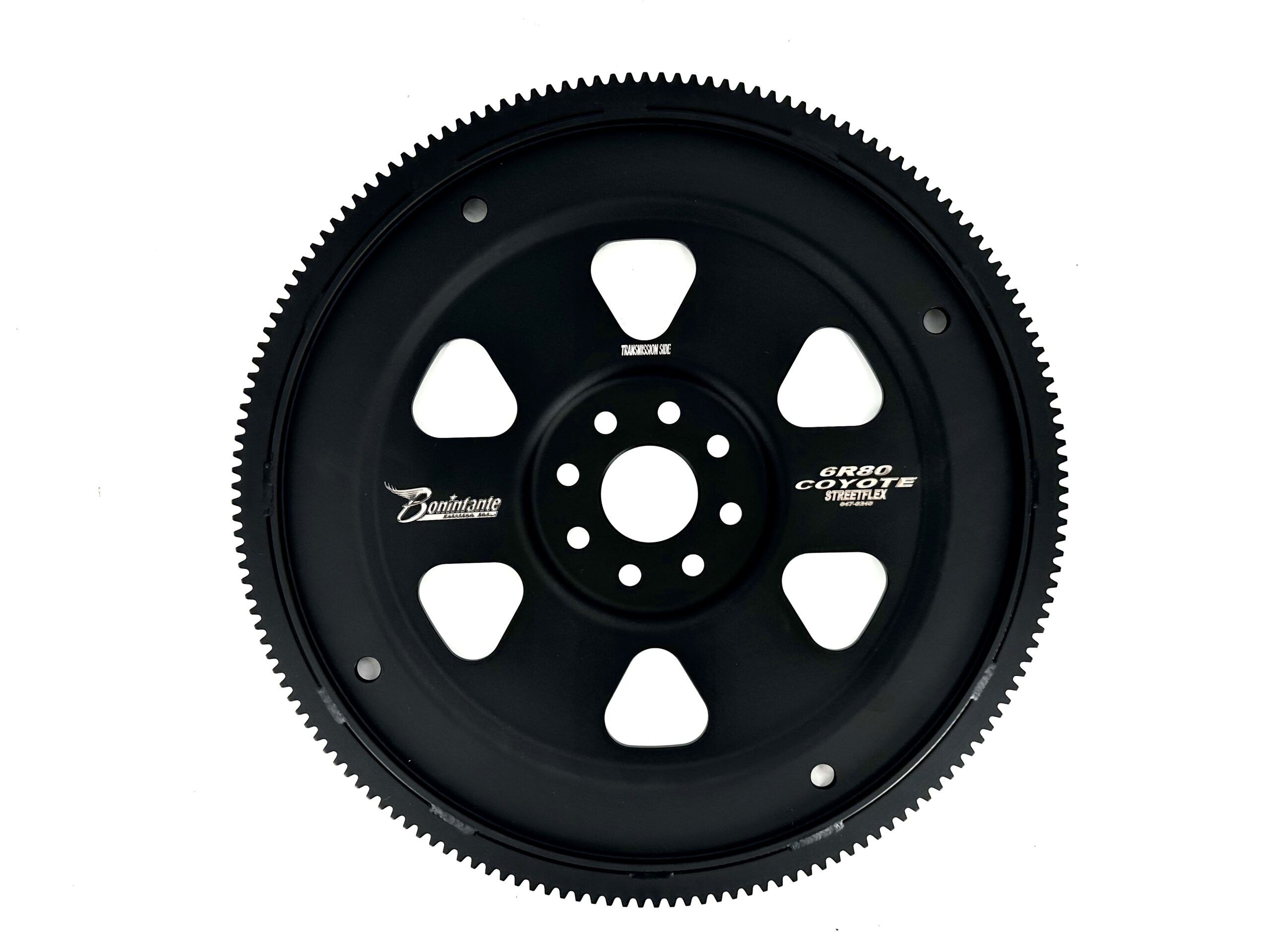 boninfante-flexplate-047-0240-6R80-front | SLKC Racing