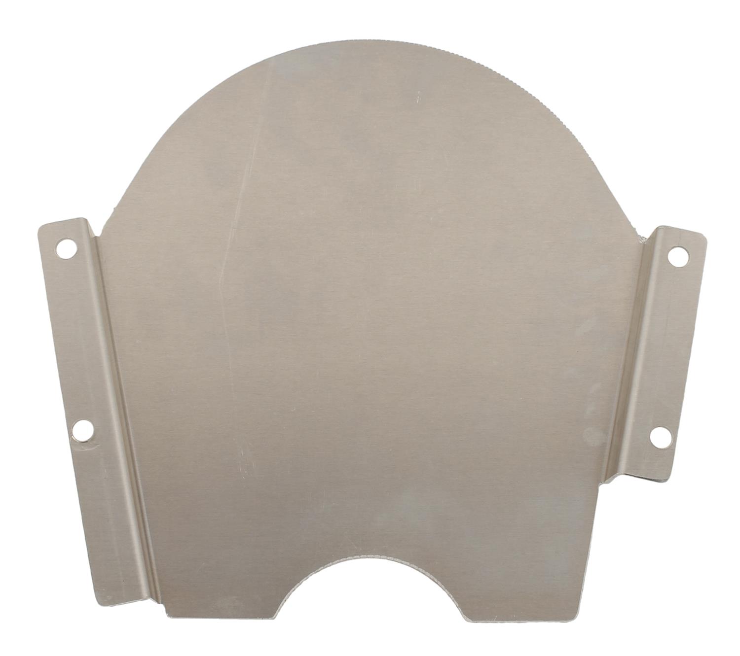 jesel-cvr-32511 | SLKC Racing CVR-32511-jesel-debris-shield