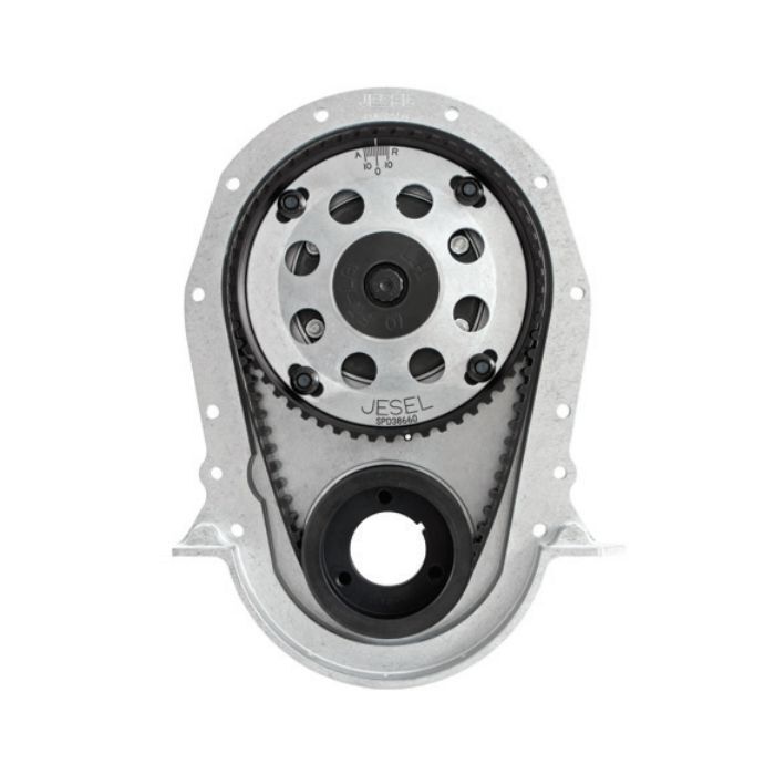 jesel-kbd-35500 | SLKC Racing jesel-belt-drive-big-block-chevy.400.raised-cam