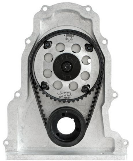 kbd-31630 | SLKC Racing jesel belt-drive KBD-31630 World Products LS Warhawk