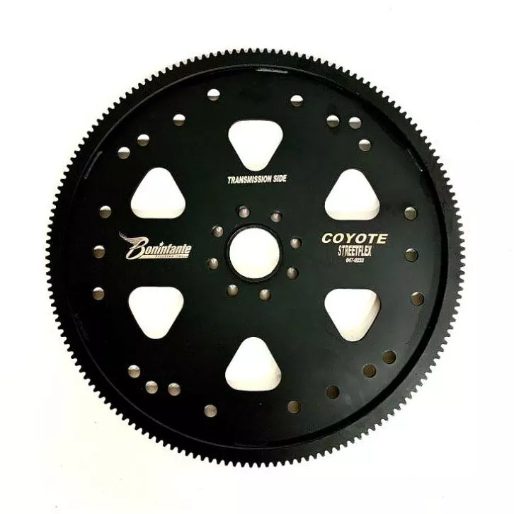 CoyoteFlexplate1 | SLKC Racing