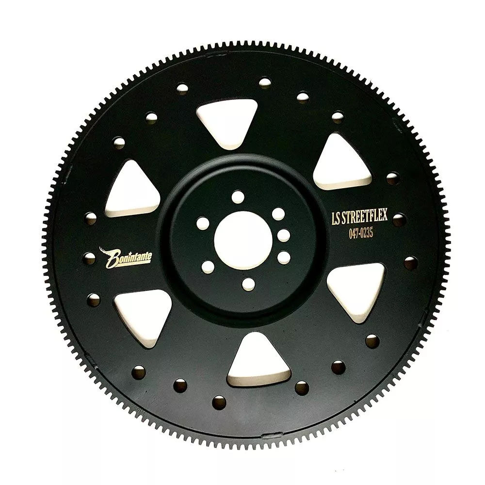 LSStreetflex047-0235-2 | SLKC Racing 047-0235 boninfante streetflex flexplate