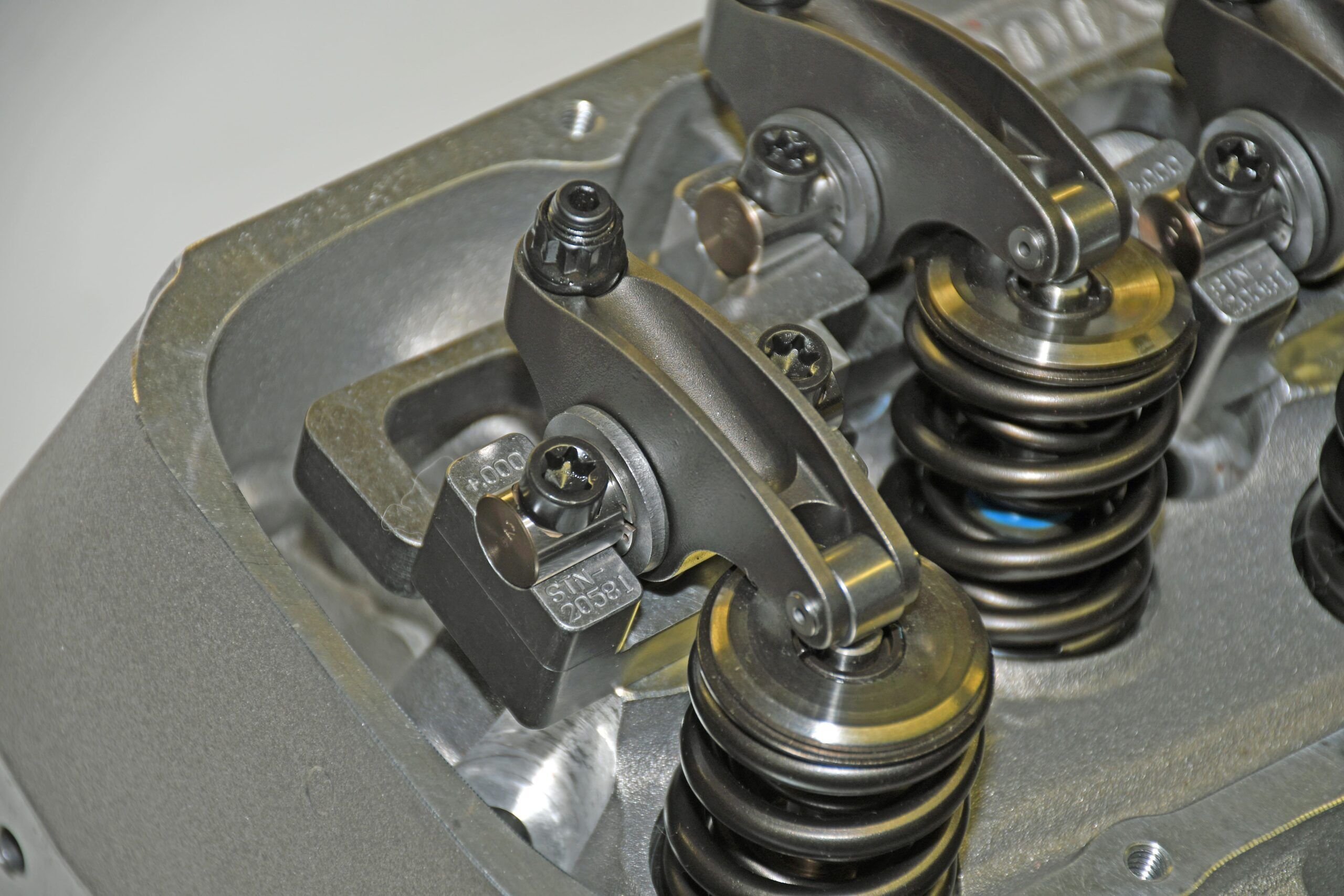 sportsman steel | SLKC Racing K1S-SP27808080