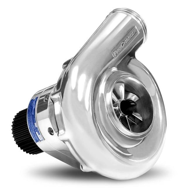 P1X-PROCHARGER | SLKC Racing PROCHARGER P1X PC053A-004-A
