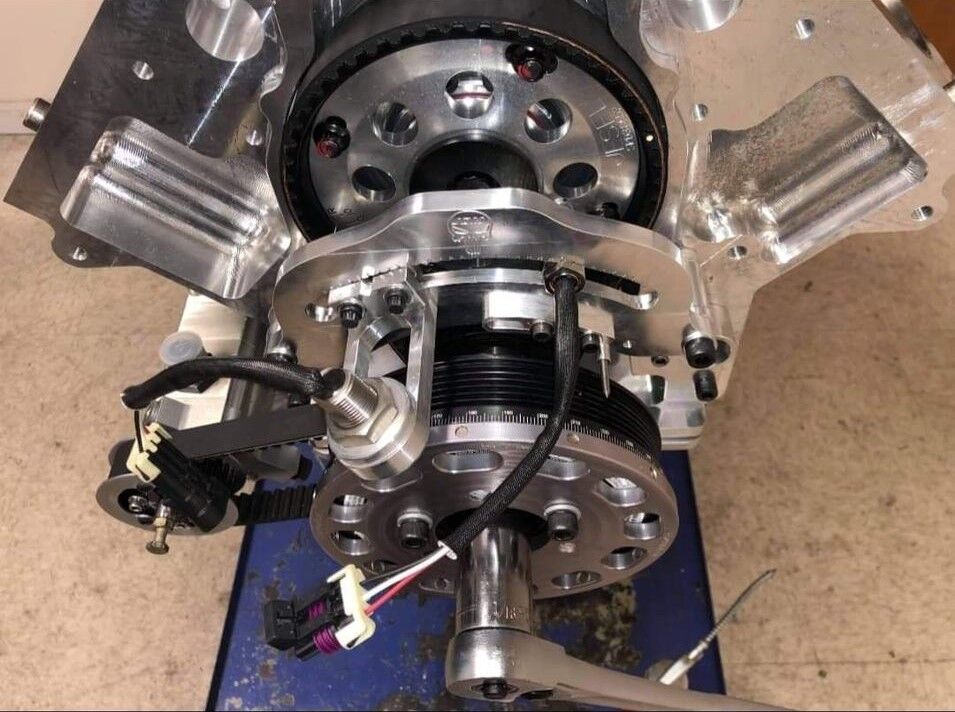 LS-crank-trigger-bracket-top-mount | SLKC Racing